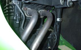 KAWASAKI NINJA 250 ABS 2002 EX250L