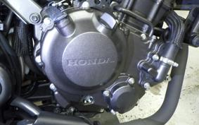 HONDA REBEL 250 A MC49