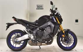 YAMAHA MT-09 SP 2022 RN69J