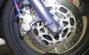 YAMAHA R1-Z 2002 3XC