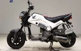 HONDA NAVI110 2025