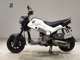 Фото Honda NAVI110 2025 с японского аукциона