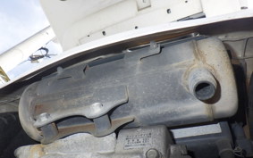 HONDA GYRO CANOPY TA03