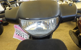 SUZUKI LET's 4 CA45A