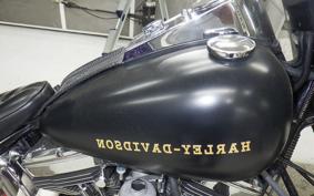 HARLEY FLSTF 1450 2001
