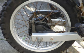 HONDA XL DEGREE MD26