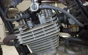 HONDA XL250S 2013 L250S