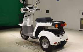 HONDA GYRO X TD02
