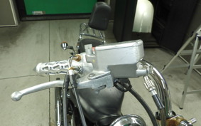HONDA SHADOW 400 CLASSIC 2009 NC44