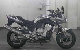 YAMAHA FZS1000 FAZER 2004 RN06