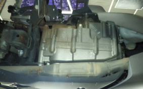 SUZUKI GSX-S125 2023 DL32D