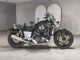 Фото Yamaha VMAX 1997 с японского аукциона