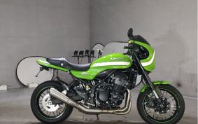 KAWASAKI Z900RSKAFE 2018 ZR900C
