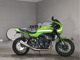 Фото Kawasaki Z900RSKAFE 2018 с японского аукциона