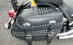 HARLEY FLSTC 2012 BW5