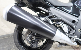 KAWASAKI NINJA ZX 14 R 2012 ZXT40E