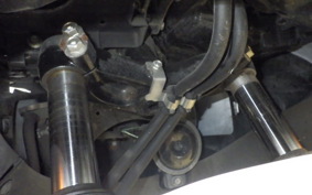 HONDA FORZA Z GEN 2 MF10