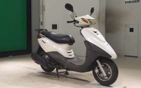 YAMAHA AXIS 125 TREET 2012 SE53J