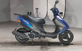 SUZUKI ADDRESS V125 CF4EA