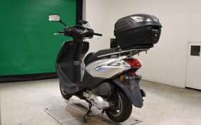 HONDA SDH125T 2006