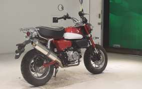 HONDA MONKEY 125 ABS JB02