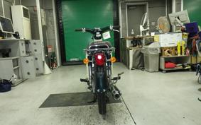 HONDA LITTLE CUB AA01