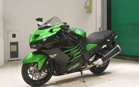 KAWASAKI ZX 1400 NINJA R 2012