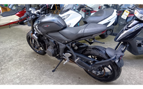 TRIUMPH TRIDENT 660 2023 LGL10U