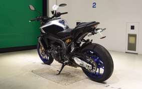 YAMAHA MT-09 SP 2025 RN87J