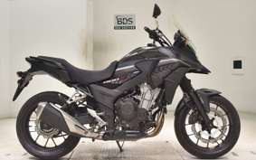 HONDA 400X ABS 2020 NC47