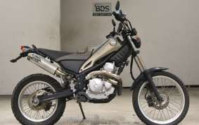 YAMAHA TRICKER Gen.2 DG16J