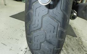 HONDA REBEL 250 A MC49