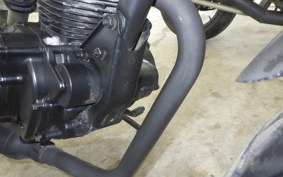 YAMAHA TW200 DG07J