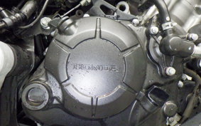 HONDA CB125 R 2022 JC91