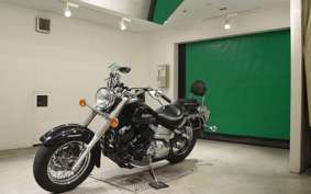 YAMAHA DRAGSTAR 400 CLASSIC 2002 VH01J