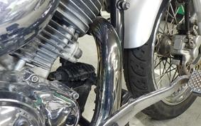 YAMAHA DRAGSTAR 400 1997 4TR