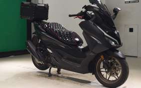HONDA FORZA 250 MF17