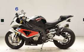BMW S1000RR 2014