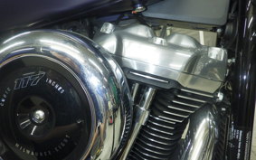 HARLEY FXBB1920 2025