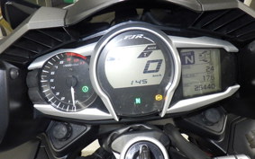 YAMAHA FJR1300 AS 2015 RP27J