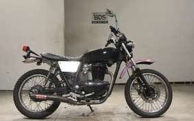 KAWASAKI 250TR BJ250F
