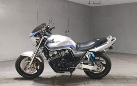 HONDA CB400SFV-1 2001 NC39