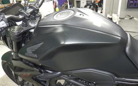 HONDA CB250R 2005 MC52