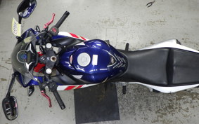 HONDA CBR250R GEN 3 MC41