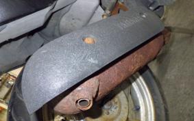 YAMAHA AXIS 100 SB06J