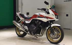 HONDA CB400 SUPER BOLDOR VTEC 2011 NC42