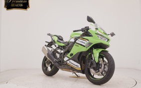 KAWASAKI ZX-4RR 2025 ZX400P
