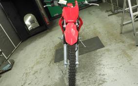 HONDA CRF125F JE03