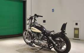 YAMAHA DRAGSTAR 250 VG05J