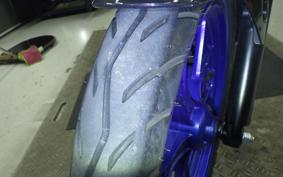 SUZUKI GSX-S125 2000 DL32D